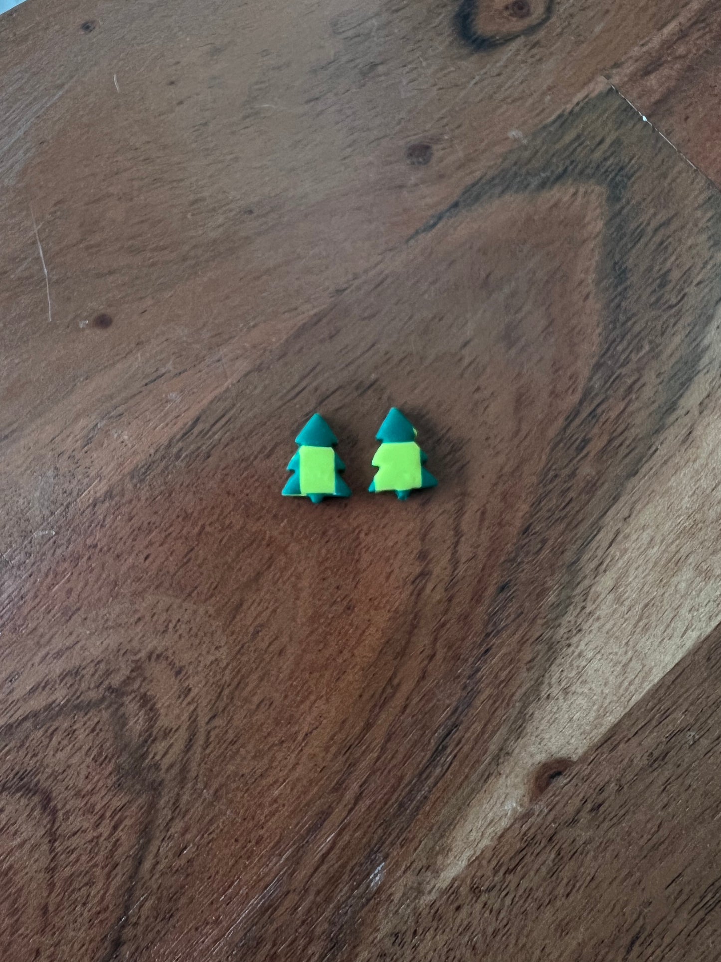 christmas tree studs