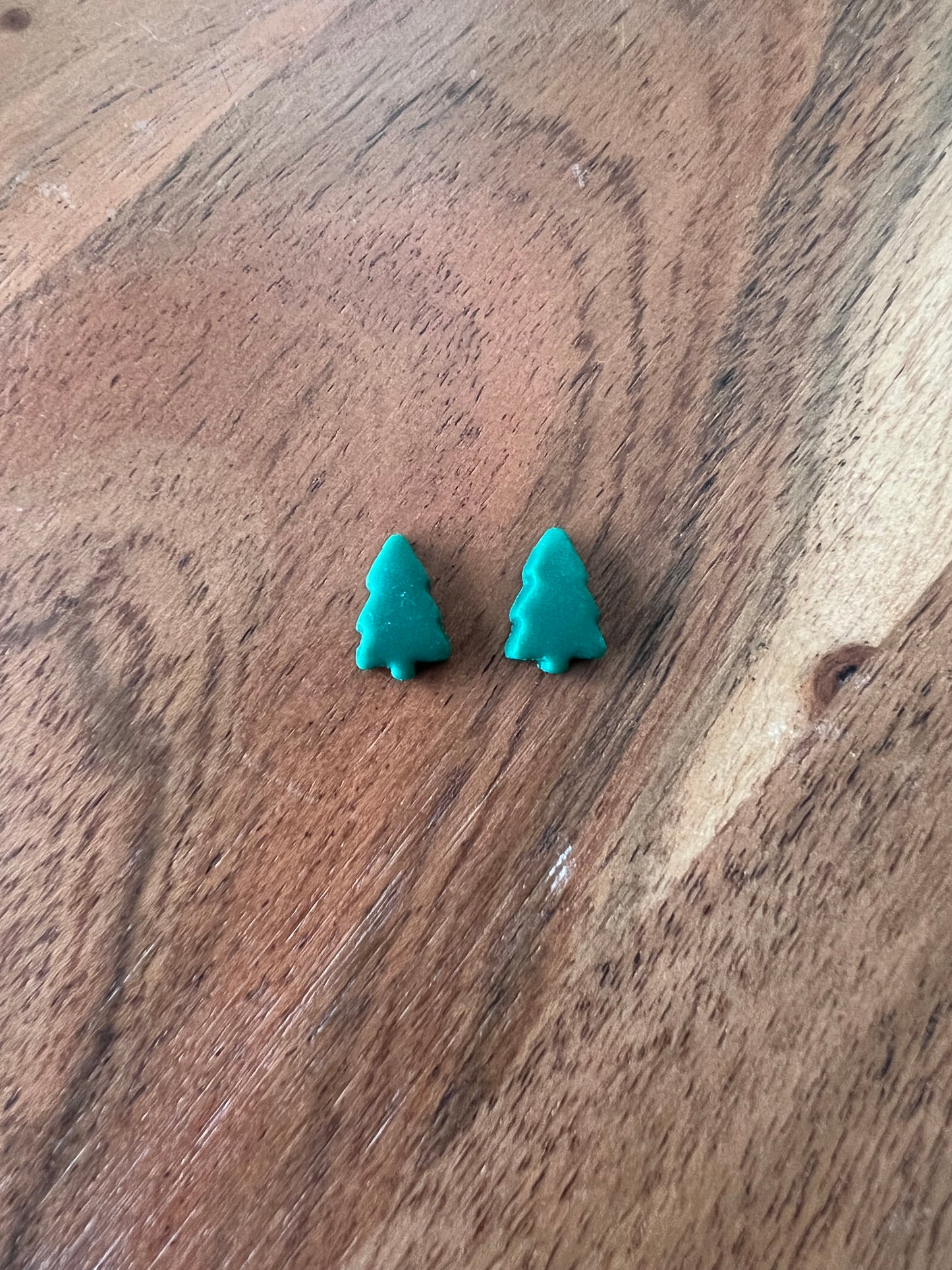 christmas tree studs