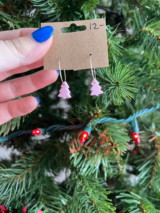 mini tree hoop